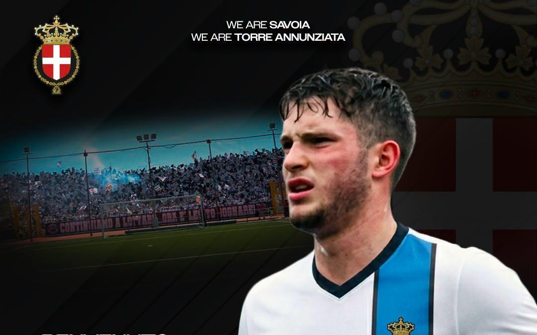 UFFICIALE - Scotti ceduto in prestito in Lega Pro: il comunicato