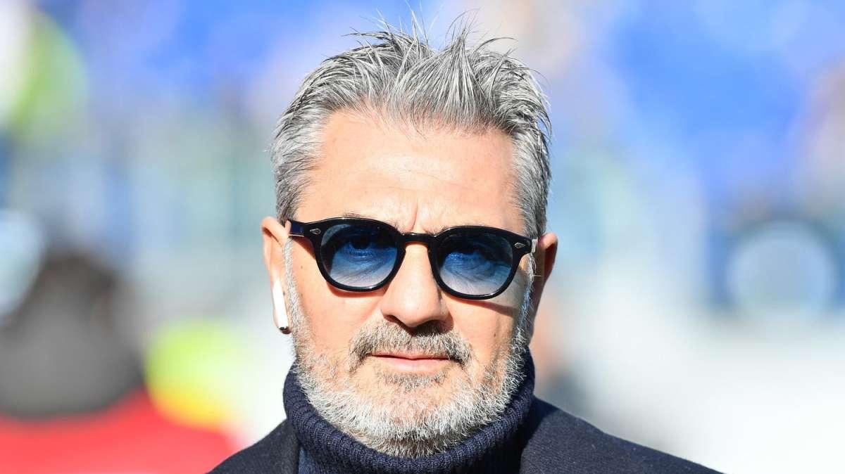 Zauli esonerato a Crotone, poi il dietrofront. Vrenna: "La scelta dei calciatori è chiara. Campionato livellato, c'è margine per recuperare"