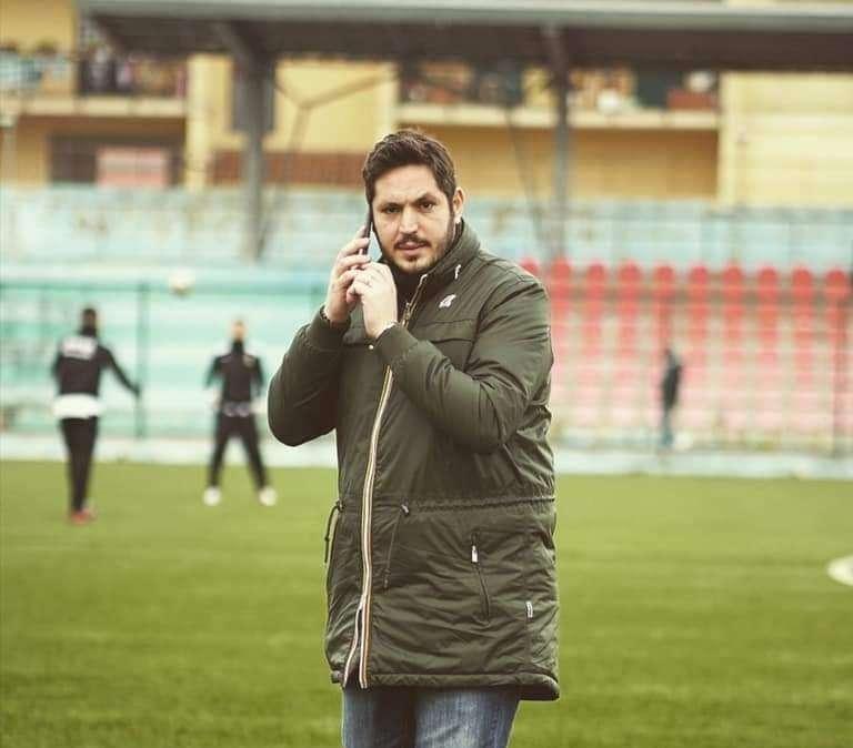 Iovino (proc. Laezza): "Giuliano è al settimo cielo per la riconferma. Lui capitano? Saremmo onorati"