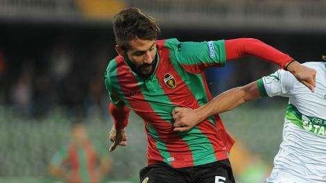 Arini: "L'episodio sfortunato del gol ha cambiato la gara. Non ci appelliamo alle assenze"