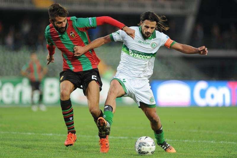 Arini: "Avellino, la società va solo ringraziata. Ritorno in biancoverde? Mai dire mai" 