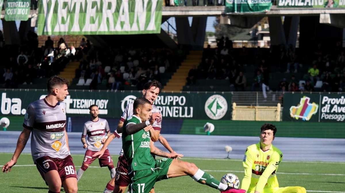 Infortunio Crespi, difficile vederlo in campo con l'Empoli 
