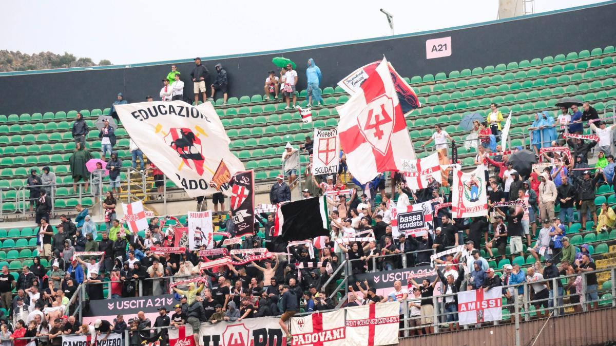 Padova, Banzato: "Restiamo uniti. Calabro? Nessun ultimatum..."
