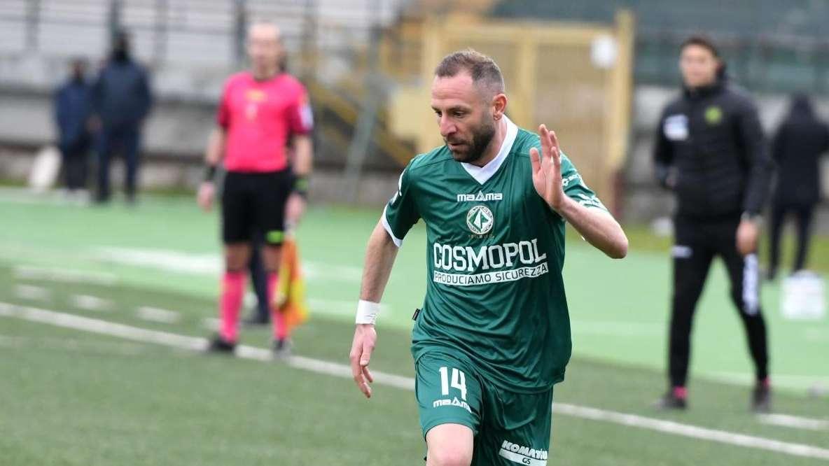 Avellino, il report dell'allenamento: problemi per 4 calciatori, Di Gaudio è tornato in gruppo