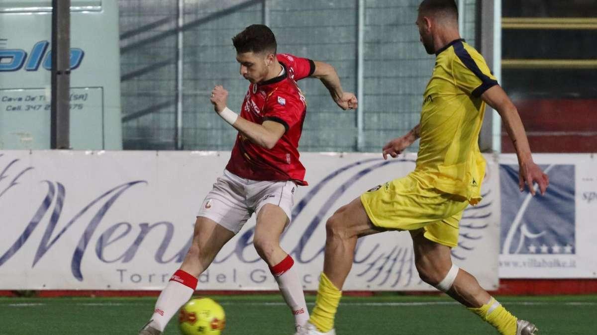Avellino, stuzzica l'idea Pandolfi 