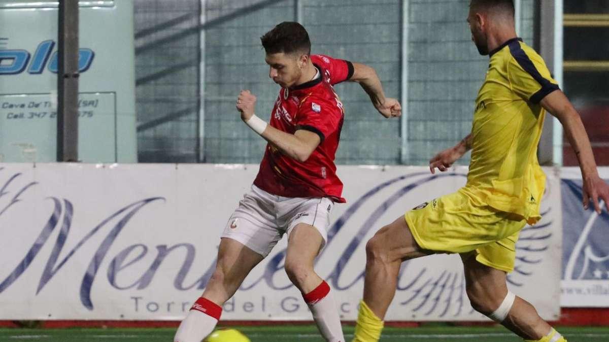 Pandolfi, sorpasso dell'Avellino sul Bari