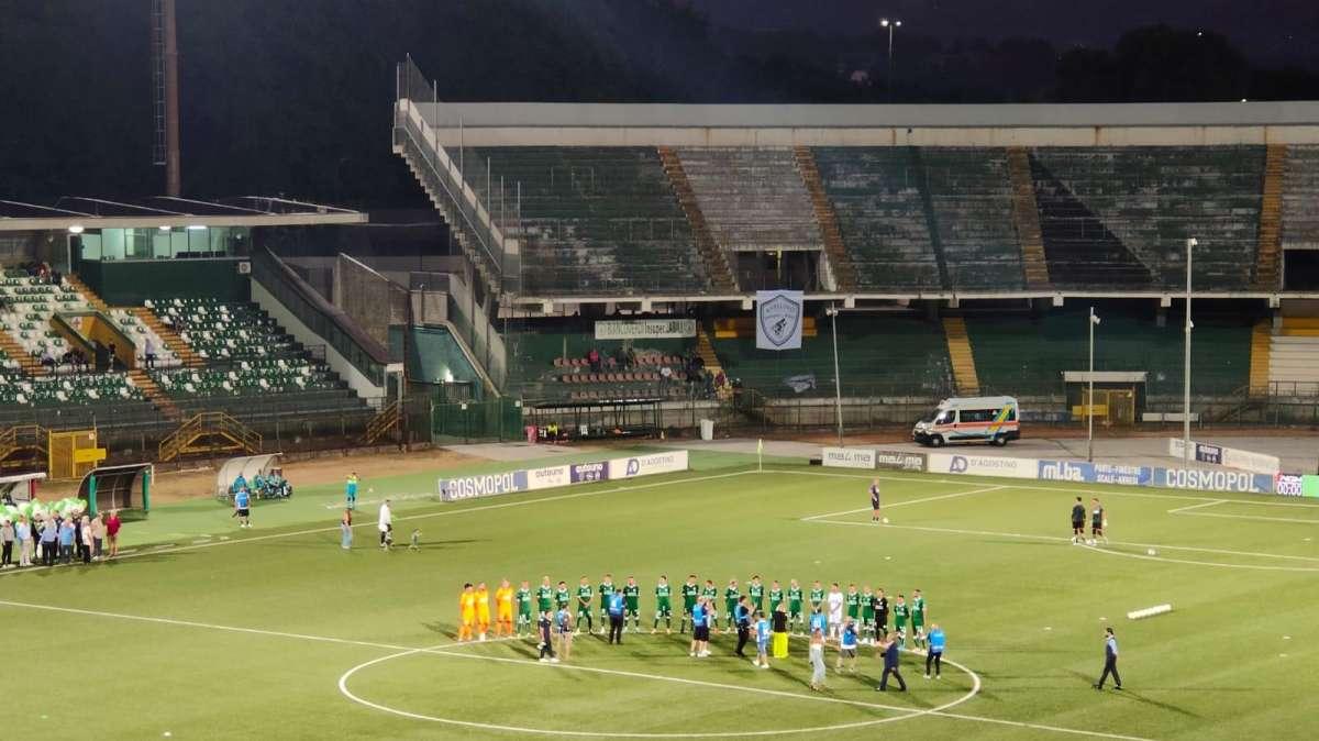 UFFICIALE - Data e orario di Avellino-Pontedera. C'è la diretta tv