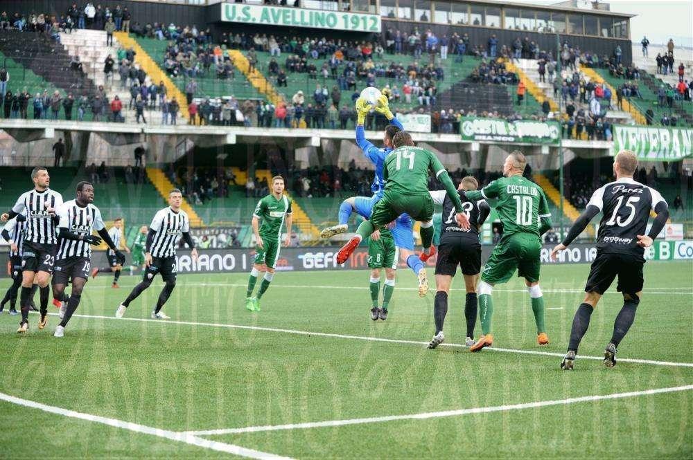 Finalmente Avellino! Asencio e Bidaoui stendono la Ternana (2-1)