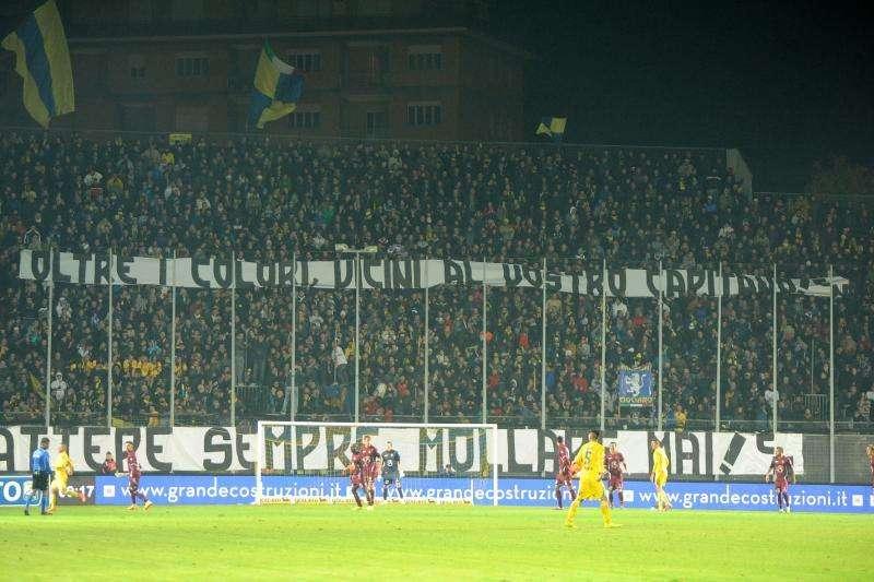 Il Livorno comincerà a preparare la sfida con l'Avellino nel pomeriggio