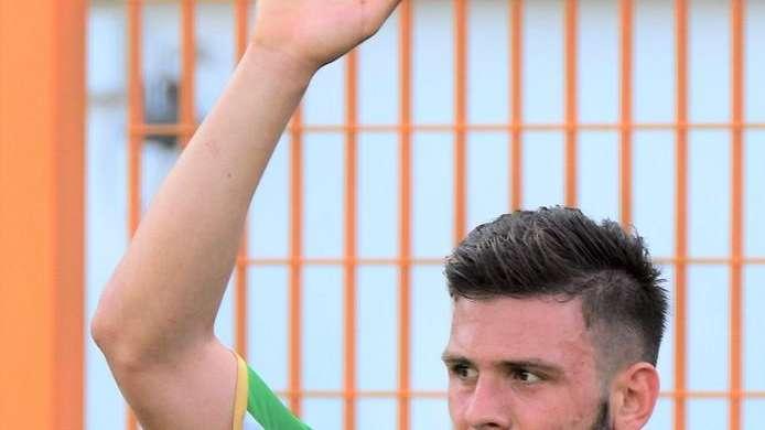 TuttoC - Liotti verso l'Avellino: oggi visite mediche e firma sul contratto