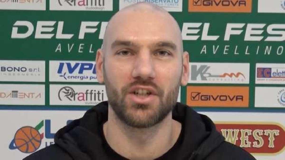 Crosariol: "Bella vittoria ma c'è da migliorare molto"