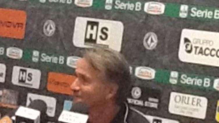 Tesser: "Quella di domani sarà una gara di grande importanza. Servirà tanta aggressività"