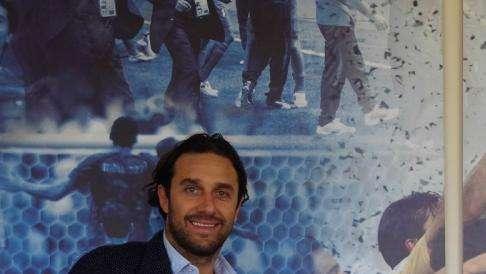 Toni in conferenza: "Avellino campo difficile ma dobbiamo ritrovare la voglia di vincere"