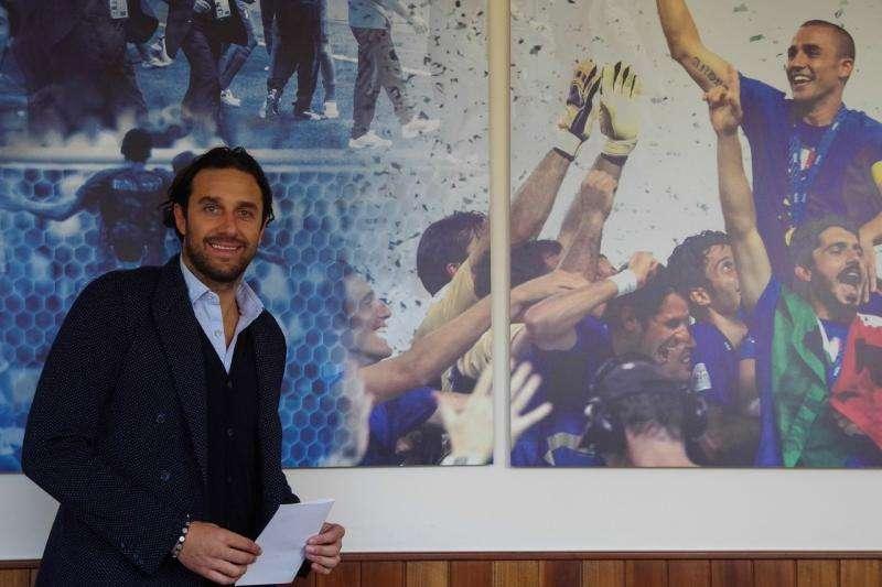 Questura di Avellino: "Ricostruzione di Toni da attribuire a concitazione del momento". E Arvonio telefona al dg veronese...