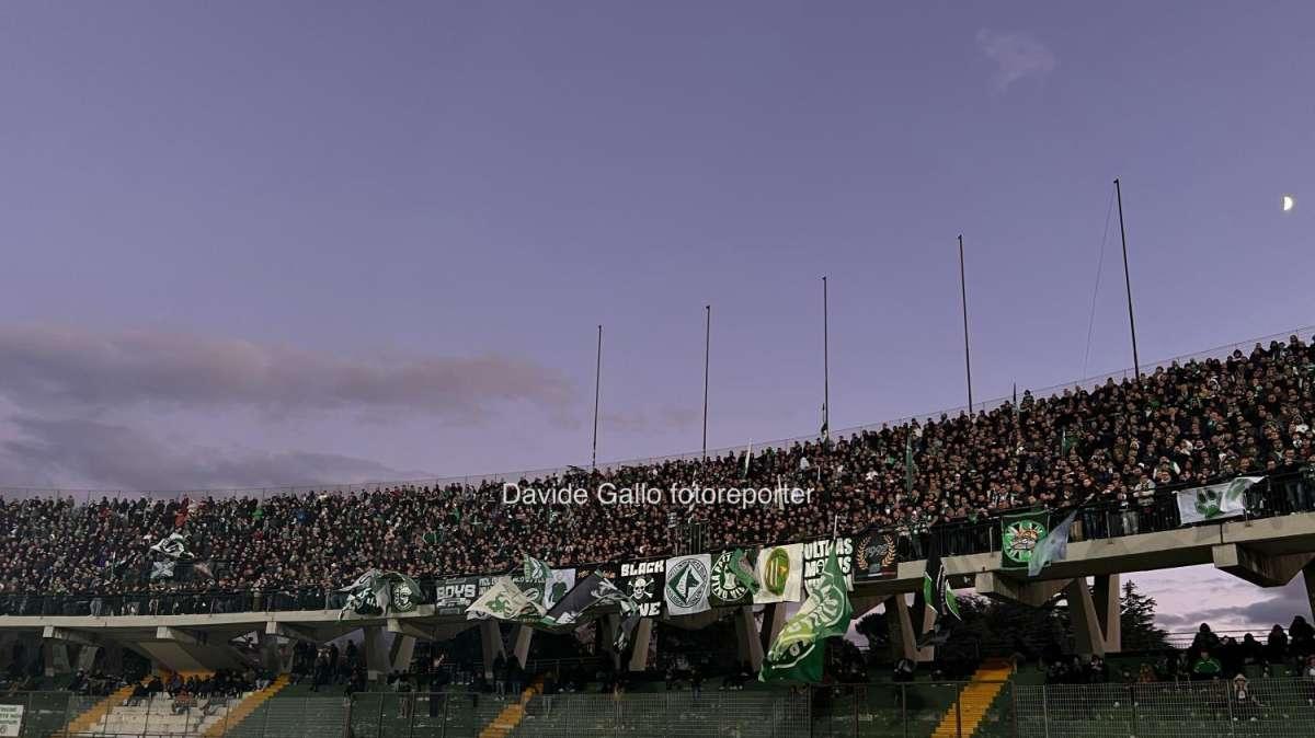 Avellino, c'è lo scoglio Capuano da arginare: presentazione e probabile formazione