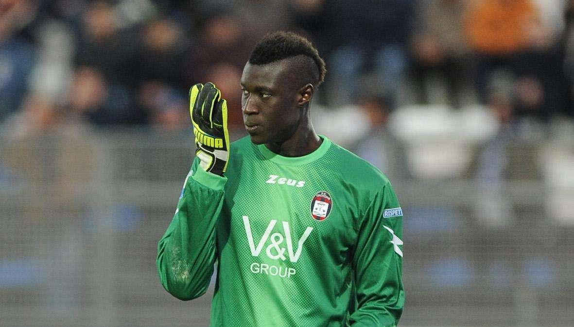 Domani la ripresa con la prima sgambatura di Gomis
