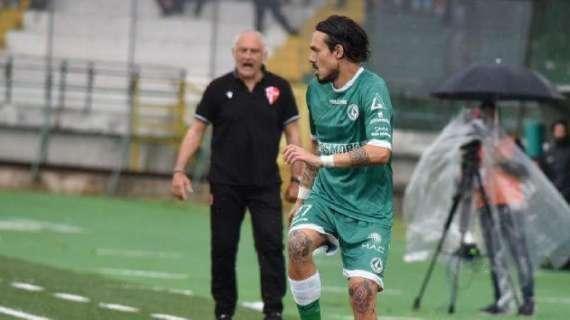 D'Angelo: "Giocatori come Varela fanno bene allo spogliatoio. Il 27 lo riprendo. C'è tanta voglia di riscatto"