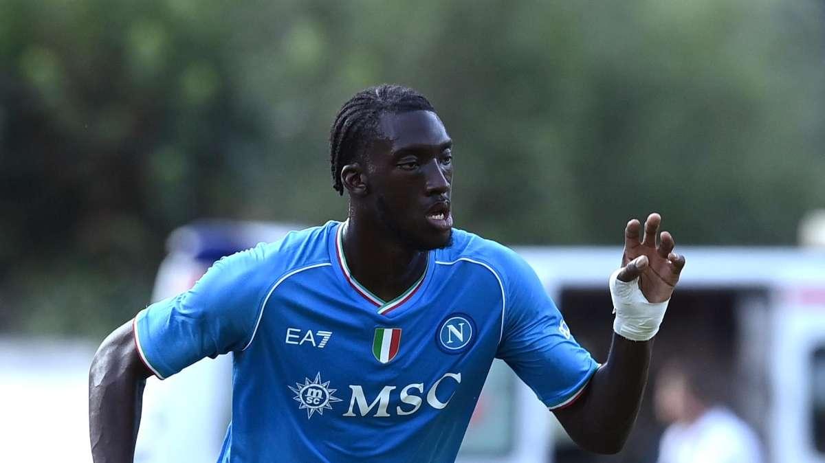 Il Mattino - Avellino, frenata per Coli Saco, Ignacchiti resta a Empoli?