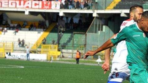 TuttoAv Award - A Terni Charpentier vince e ora insidia Di Paolantonio. Prima volta per Zullo