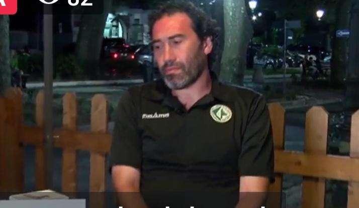 Sportillo (vice Taurino): "Il gruppo unito sarà una delle nostre armi, poi per vincere bisogna metterci concetti chiari. Di Gaudio? Che Dio ce lo preservi"