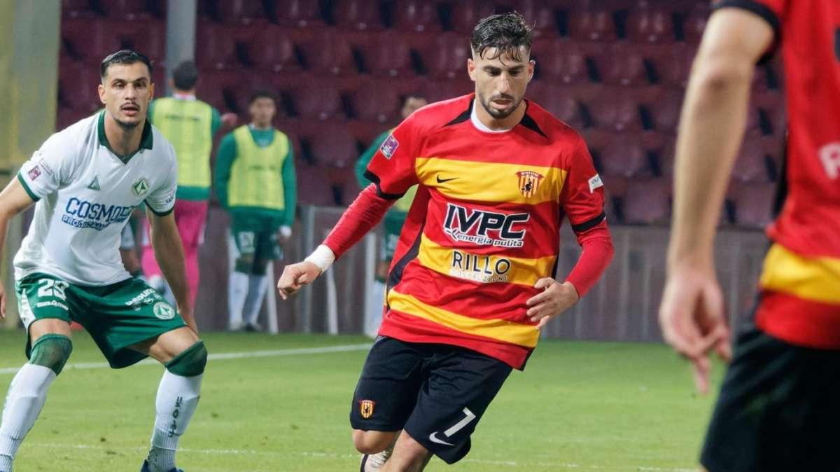 Benevento, Starita: "Campionato equilibrato ma molto dipenderà da noi"