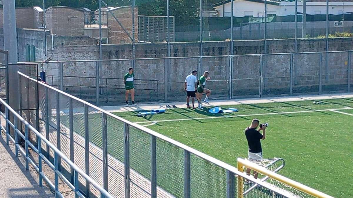 Avellino, la sosta al momento giusto: Biancolino punta al recupero di due assenti