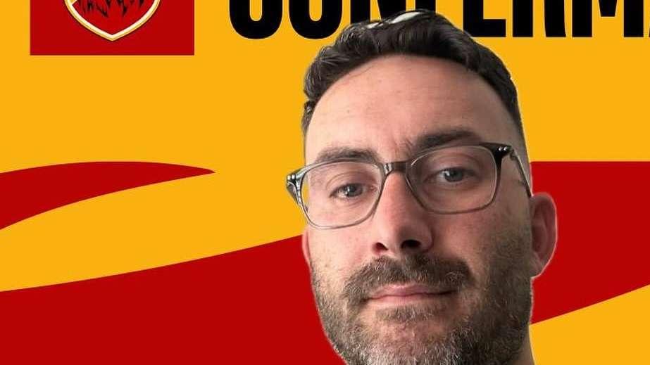 Lions Grotta, la preparazione dei portieri è affidata a Rocco Andreottola