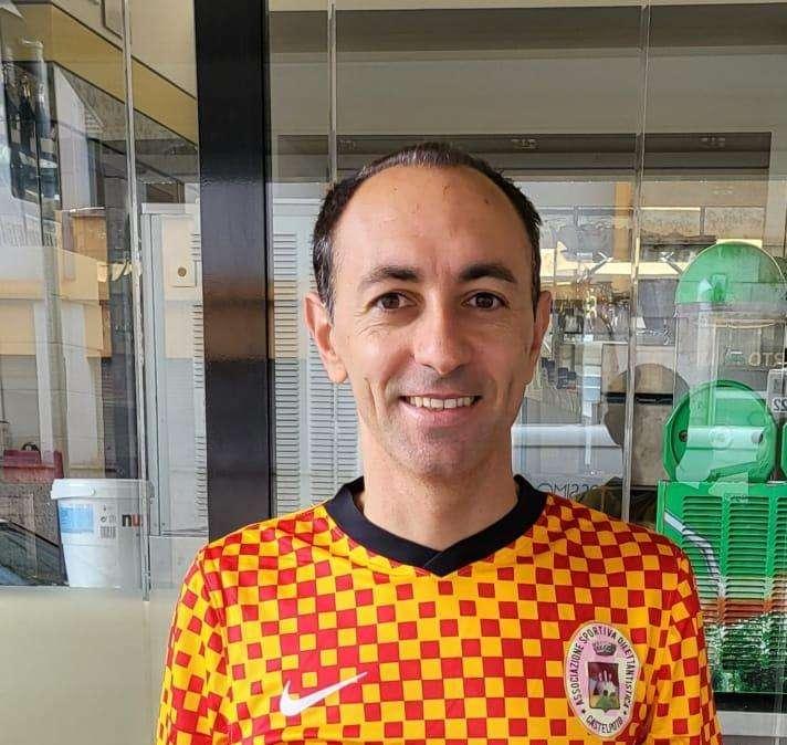 L'ex Avellino, Nicola Ciotola, riparte dalla Promozione sannita