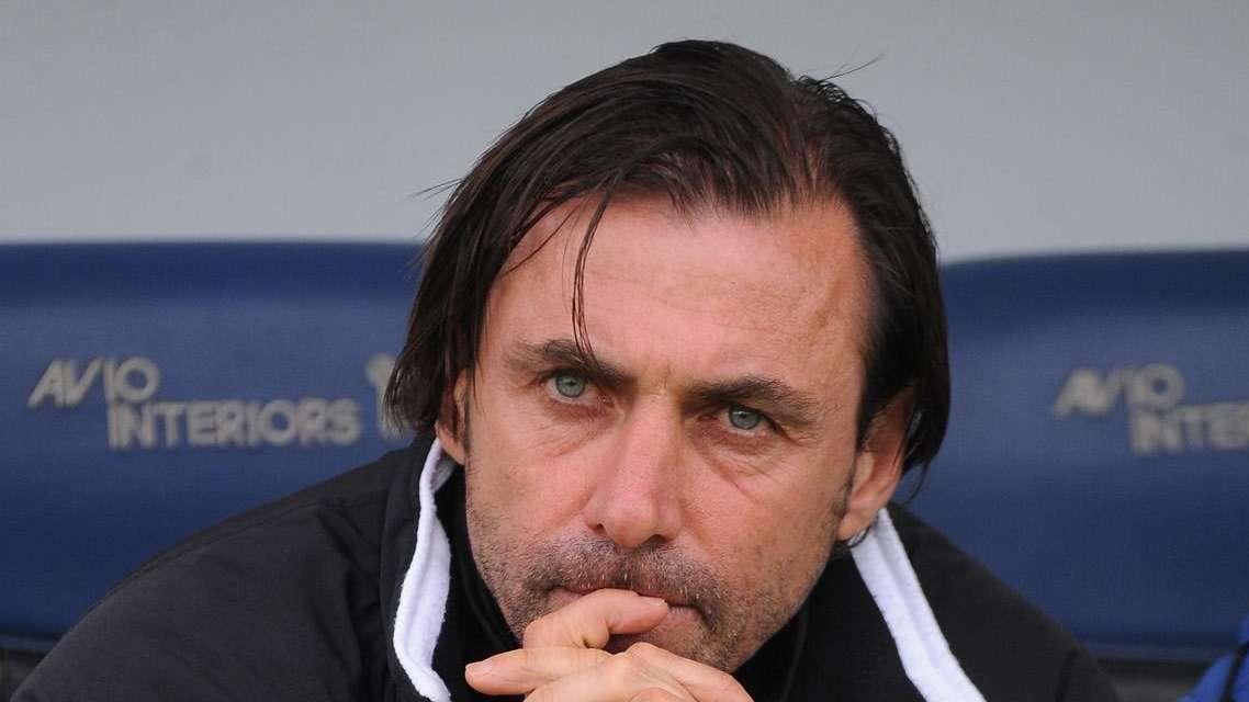 Gautieri: "Ecco chi si giocherà la B nel girone C"
