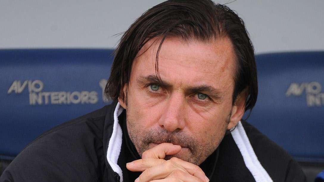 Avellino-Taranto, Gautieri non siederà in panchina. Ecco perchè 