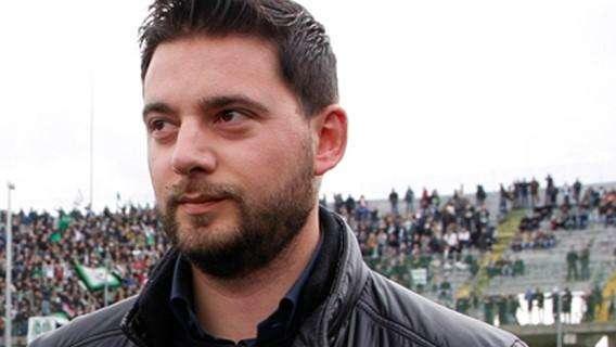 UFFICIALE - Massimiliano Taccone non è più il direttore generale dell'U.S. Avellino