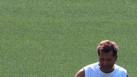 Novellino in conferenza: "Risultato frutto del ko di Cremona. Le parole di Taccone uno stimolo"