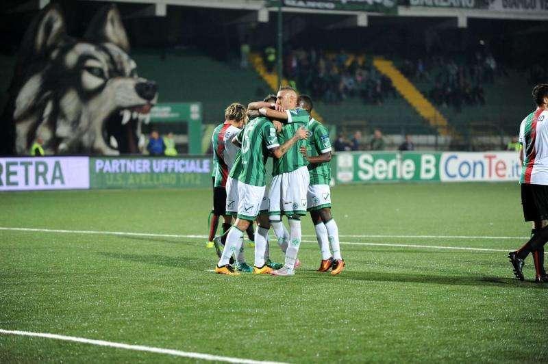 Avellino, è ripresa la preparazione: ancora ridotto per Asmah