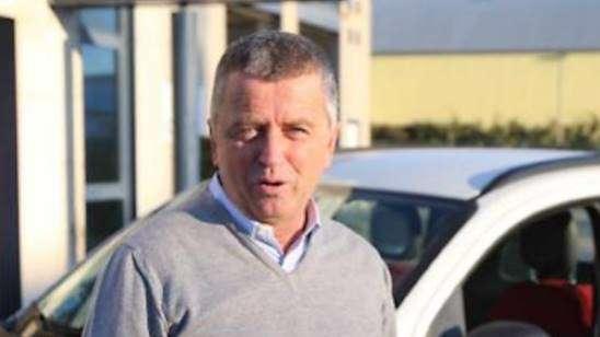 Vignola a TuttoAv: "Avellino, rialzati in fretta. La città e i tifosi fanno parte della mia vita" 