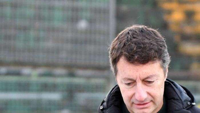 A fine conferenza De Cesare incontra i rappresentanti della Sud