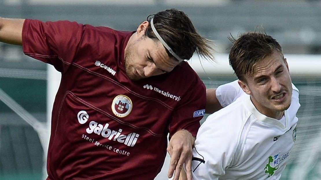 Ely: "Abbiamo intrapreso la strada giusta, il gruppo ha le potenzialità per fare bene"