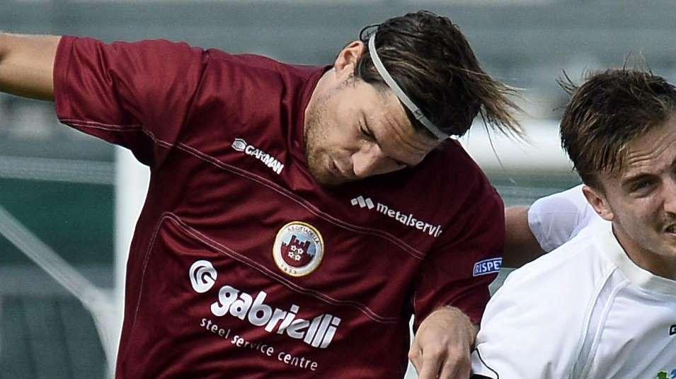 Ely: "Campionato difficile, in B non ci sono squadroni e ogni gara è complicata"