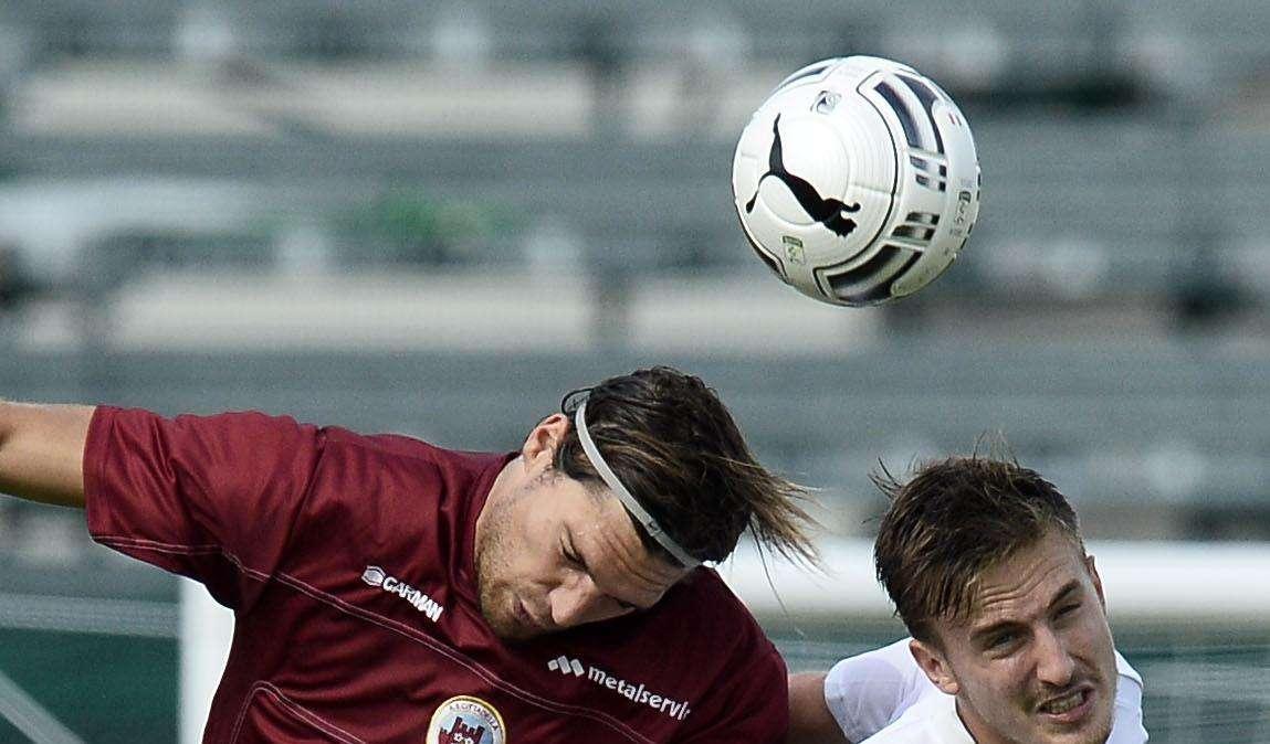 Domani doppia seduta di allenamento per l'Avellino e conferenza stampa Ely