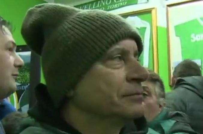 Iannuzzi: "Non andiamo a Francavilla, per 250mila euro rischiamo di perdere l'Avellino"