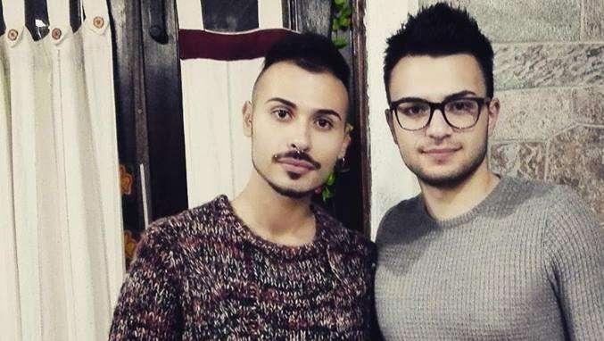 Avellino, il tuo supereroe ti ha "salvato". E' come nei film, ma il derby è biancoverde