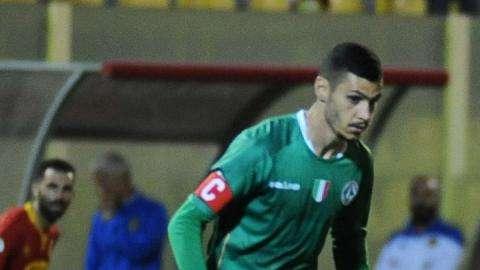 GdS - Avellino salvo al 94', Di Paolantonio risponde a Zenuni