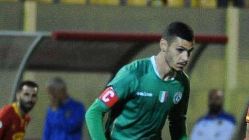 CdS - Parisi e Di Paolantonio i migliori, l'Avellino non si ferma più