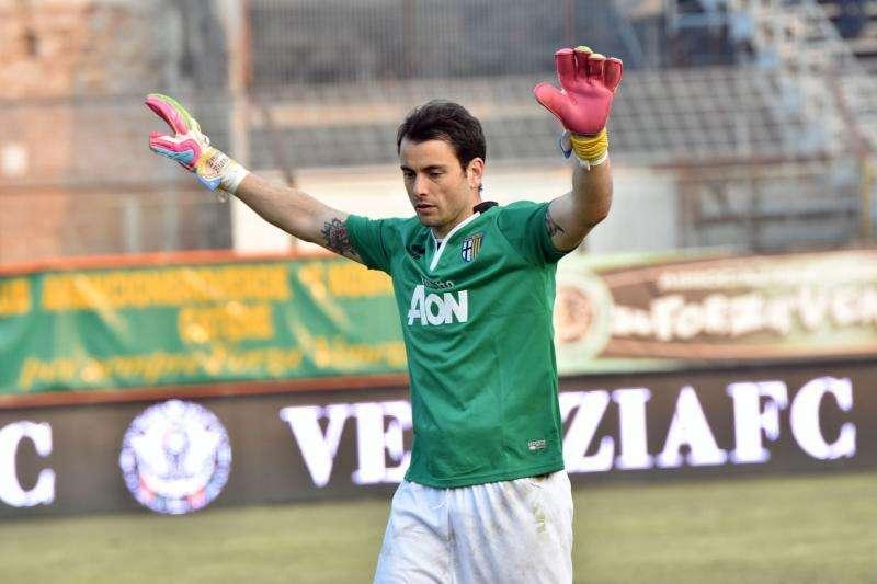 Parma in finale playoff, Frattali decisivo 