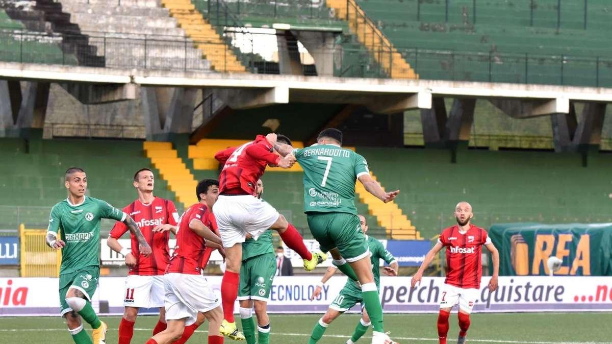 Playoff Serie C, il nuovo calendario. Ecco le date che interessano all'Avellino