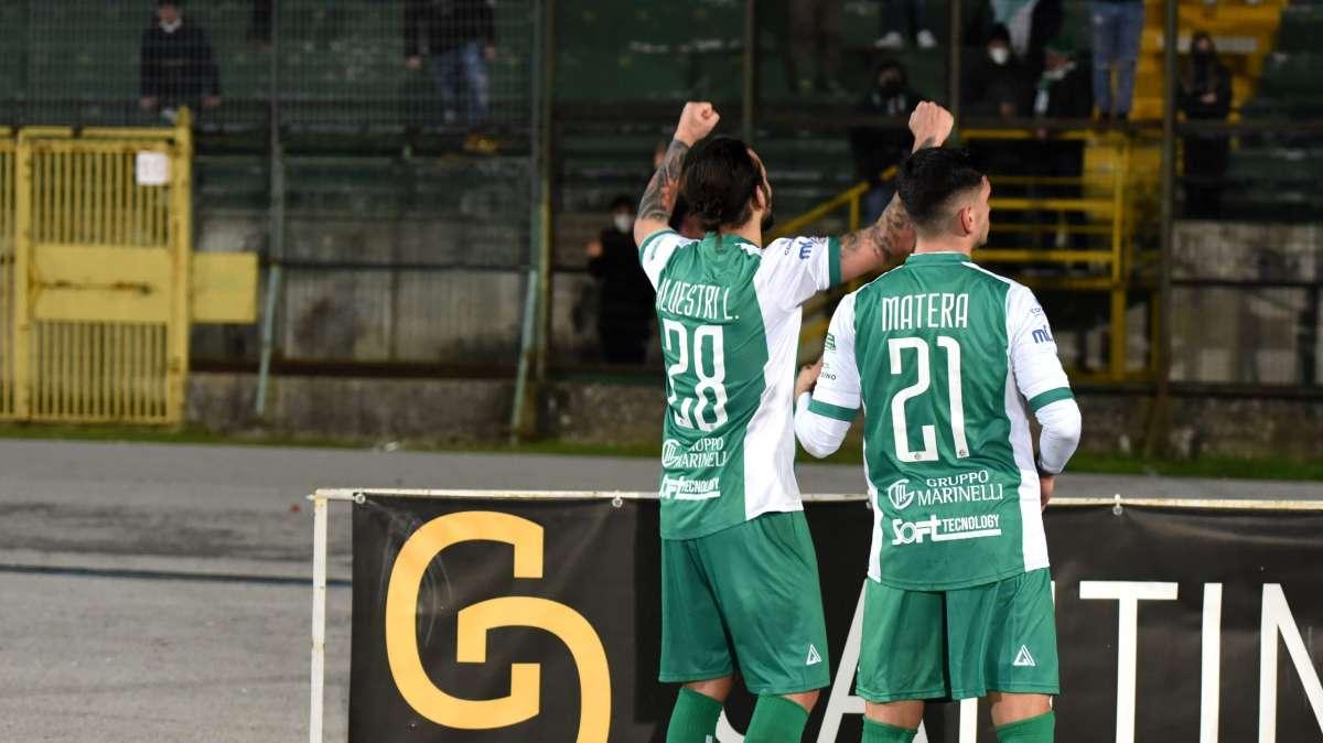 Matera verso il rientro graduale, Di Gaudio ancora positivo