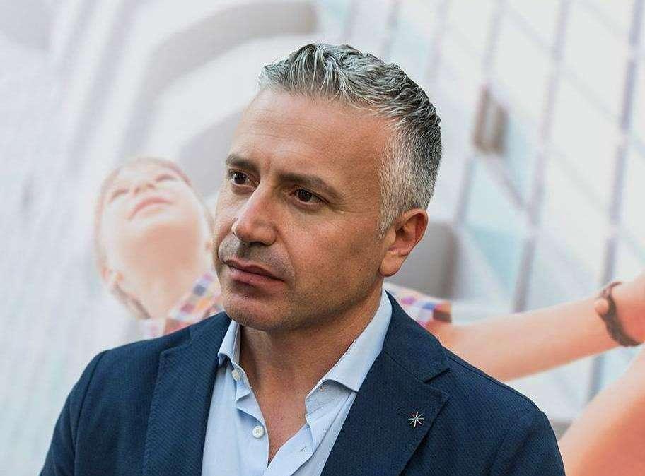 La Scandone rinuncia al campionato Under 13: sanzione e squalifica per Santoli