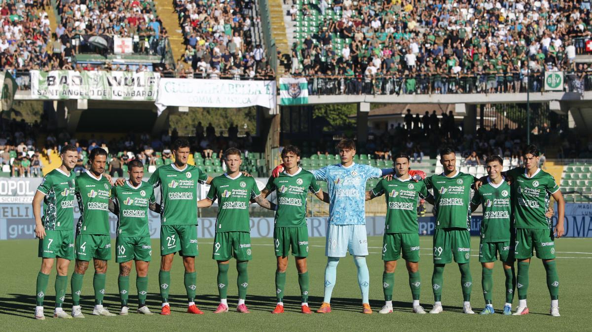 Verso Ascoli: Cancellotti e Simic out, Favilli e Palmiero dalla panchina. La probabile