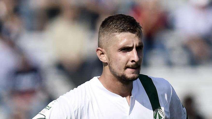 Padova, Kresic: "La partita non è ancora finita, loro sono una squadra tosta"