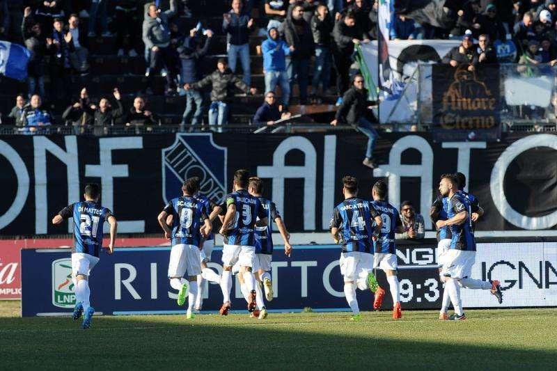 Il Latina stringe i tempi: asta per il titolo sportivo entro il prossimo mese?
