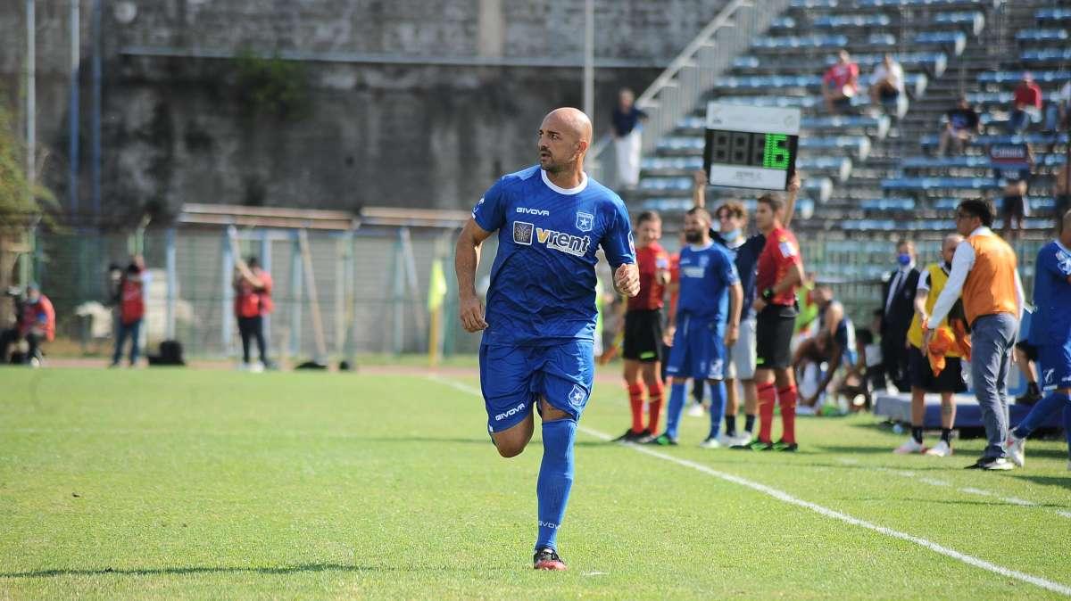 Zito: "Castaldo è un vero amico. Ecco perché andai via dall'Avellino"